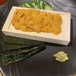 新鮮酒場すしやねん - 