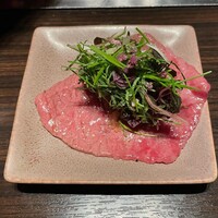 焼肉うしごろ 銀座並木通り店 - 