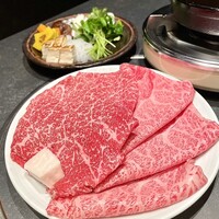 本格肉料理 丸小 - 