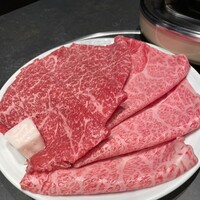 本格肉料理 丸小 - 