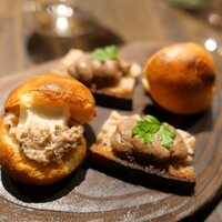 醸す森BAR - 
