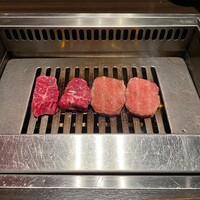焼肉うしごろ 銀座並木通り店 - 