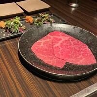 焼肉うしごろ 銀座並木通り店 - 