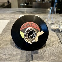 RESTAURANT SALT - 