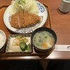 名代かつ屋 万さく