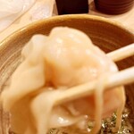 つけめん金龍 - 