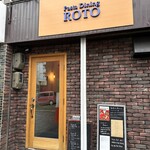 Pasta Dining ROTO - 