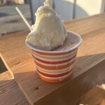 ジェラート工房 春色 - 