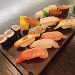 Sushizammai - 