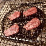 Koube Yakiniku Juju - 