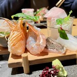 魚菜由良 雑魚亭 - 