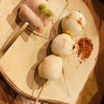 YAKITORI 葵 別邸 BURAI - 