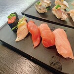 Sushizammai - 