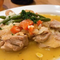 LE PORTIER Par Aux Delices de dodine Toranomon - 