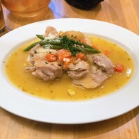 LE PORTIER Par Aux Delices de dodine Toranomon - 