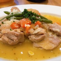 LE PORTIER Par Aux Delices de dodine Toranomon - 