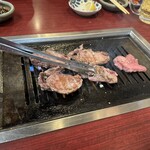 焼肉 牛松 - 
