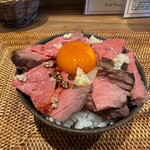 Dad's Ramen 夢にでてきた中華そば - 