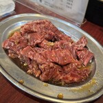 焼肉 牛松 - 