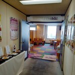 札幌市役所 レストラン ライラック - 外観