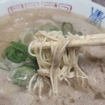 八ちゃんラーメン - 