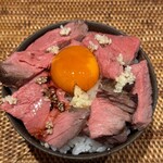 Dad's Ramen 夢にでてきた中華そば - 