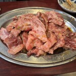 焼肉 牛松 - 