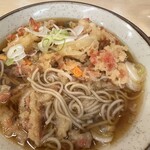 Soba Yoshi - 