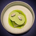 abysse - 蓬の香りをたっぷりと