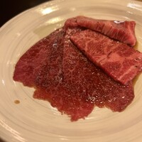 炭火焼肉ホルモン うしごろ 中目黒店 - 