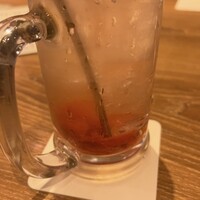 炭火焼肉ホルモン うしごろ 中目黒店 - 