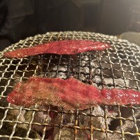 炭火焼肉ホルモン うしごろ 中目黒店 - 