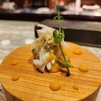 肉割烹 SHUN - 