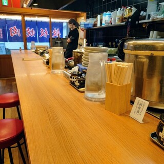 ホルモン食堂_2