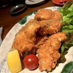 釣船茶屋 ざうお - 