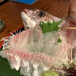 釣船茶屋 ざうお 亀戸駅前店 - 