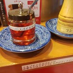 ENISHI総本店 - スパイスラー油　コショウ