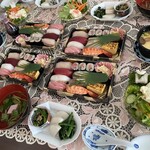 Sushi Tajima - 