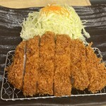 Tonkatsu Kagurazaka Sakura - 