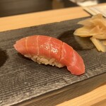 Shibuya Sushisen - 