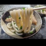 讃岐うどん がもう - 