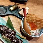 Oden To Robatayaki Otona No Kakurega Sakaba Miyabi - 