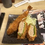 Tonkatsu Kagurazaka Sakura - 