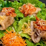 小鉢バル bowl - 不定期ですがサムギョプサルあります