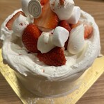 パティスリー リョーコ - 