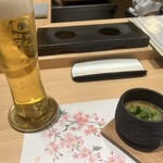 Shibuya Sushisen - 