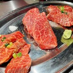 Tamaniha Yakiniku Maruhi - 