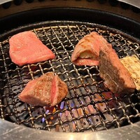 叙々苑 新宿小田急ハルク店 - 