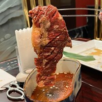 叙々苑 新宿小田急ハルク店 - 