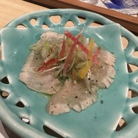 美食 個室・炭火焼・ワイン 縁 新宿店 - 